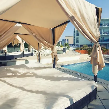 Hotel Azuline Pacific San Antonio (Ibiza)