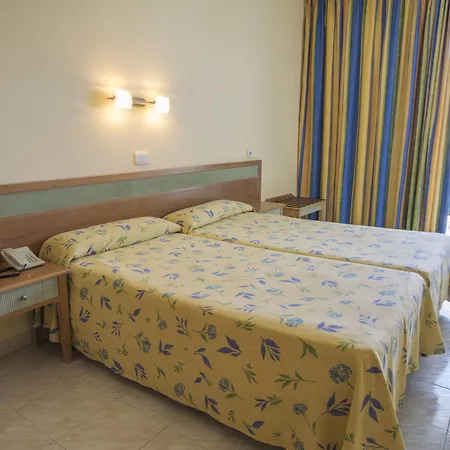 Azuline Pacific Hotel 3*
