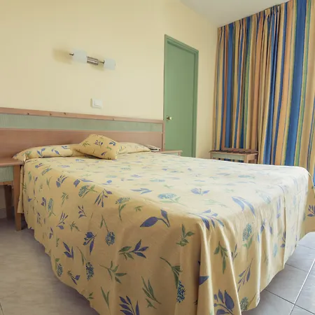 Azuline Pacific Hotel