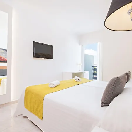 Azuline Pacific San Antonio (Ibiza)