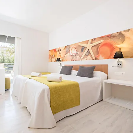 Hotel Azuline Pacific 3*