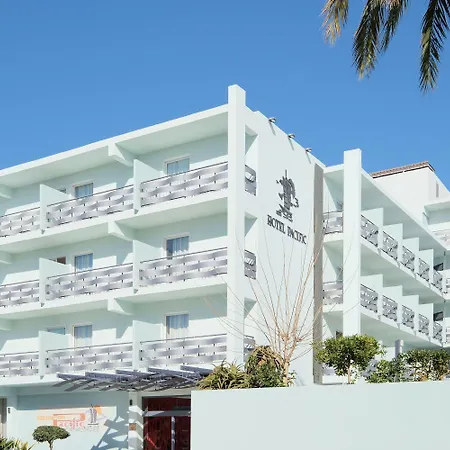 Azuline Pacific 3* San Antonio (Ibiza)