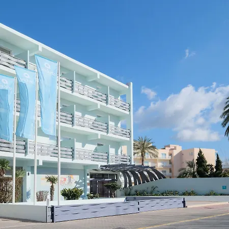 Hotel Azuline Pacific 3*