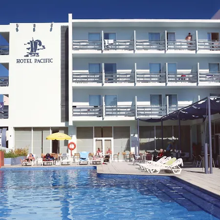 Azuline Pacific San Antonio (Ibiza)