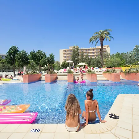 Azuline Pacific 3* San Antonio (Ibiza)