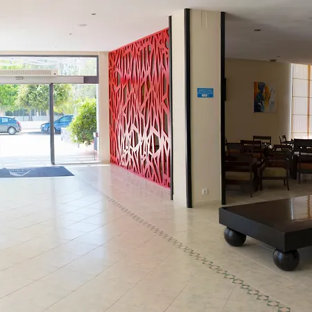 Azuline Pacific Hotel