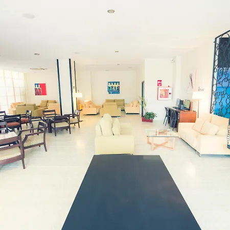 Hotel Azuline Pacific San Antonio (Ibiza)