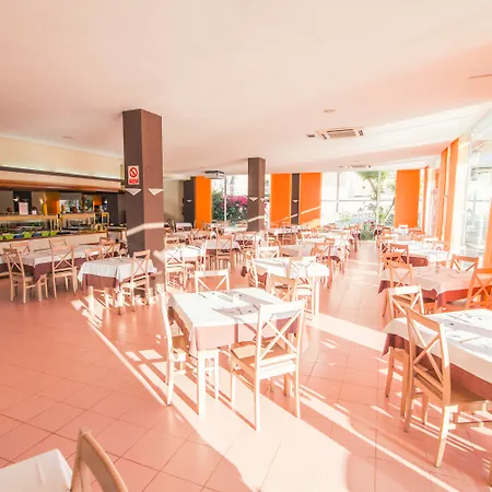 Azuline Pacific Hotel