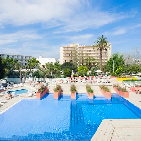Azuline Pacific Hotel