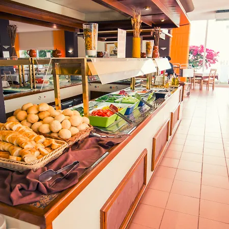 Azuline Pacific Hotel San Antonio (Ibiza)