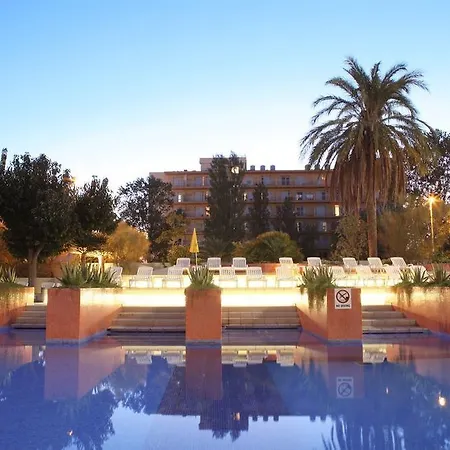 Azuline Pacific Hotel