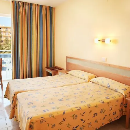 Azuline Pacific Hotel 3*