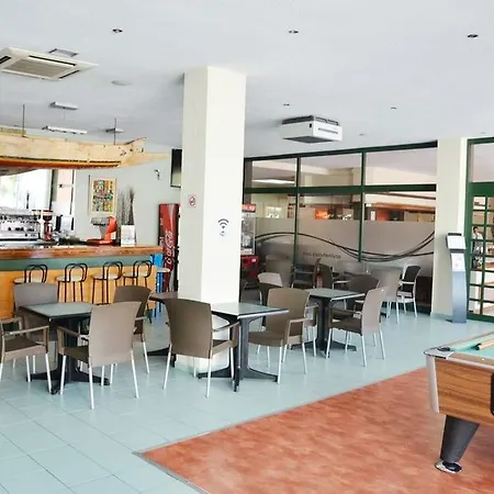 Azuline Pacific Hotel