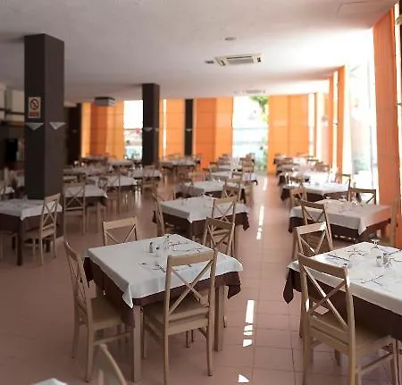 Hotel Azuline Pacific 3*