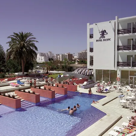 Azuline Pacific San Antonio (Ibiza)