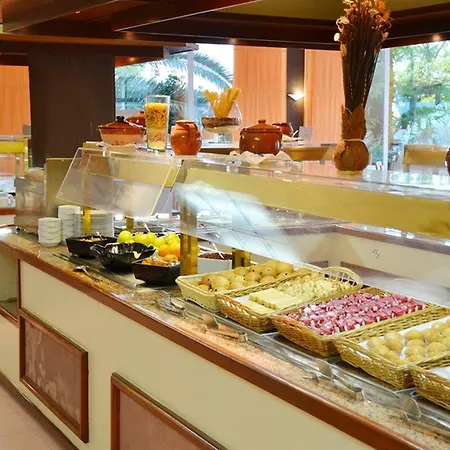 Azuline Pacific 3* San Antonio (Ibiza)