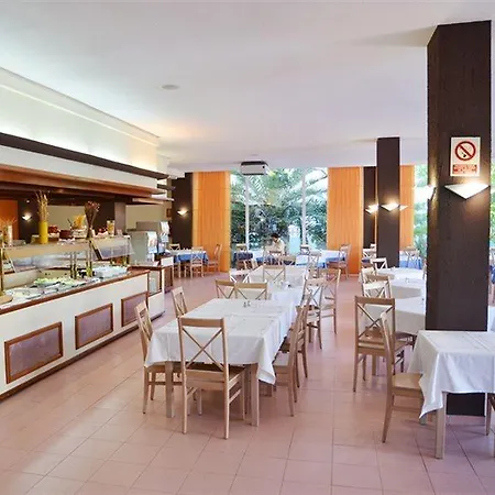Azuline Pacific Hotel San Antonio (Ibiza)