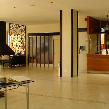 Azuline Pacific Hotel