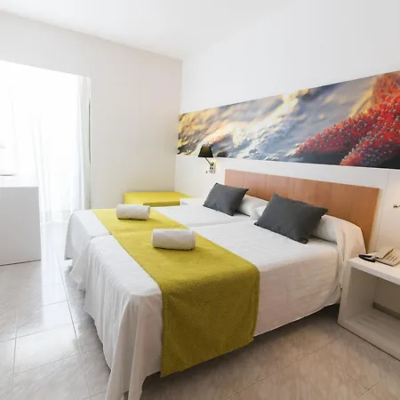 Azuline Pacific Hotel 3*