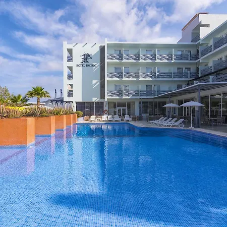 Azuline Pacific San Antonio (Ibiza)