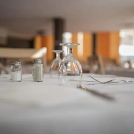 Hotel Azuline Pacific San Antonio (Ibiza)