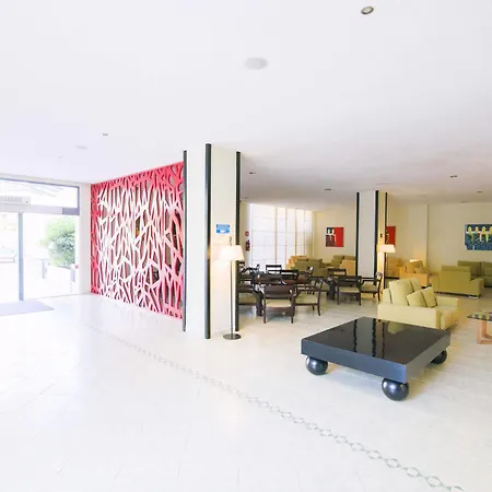 Hotel Azuline Pacific San Antonio (Ibiza)