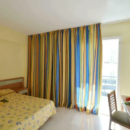 Hotel Azuline Pacific San Antonio (Ibiza)