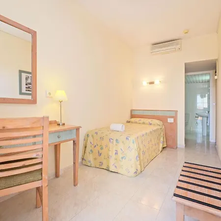 Azuline Pacific Hotel San Antonio (Ibiza)