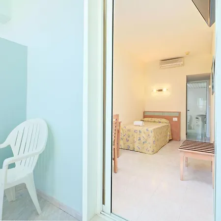 Azuline Pacific Hotel San Antonio (Ibiza)
