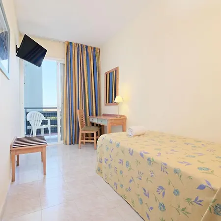 Azuline Pacific 3* San Antonio (Ibiza)