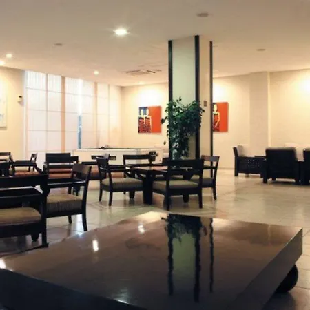 Azuline Pacific Hotel